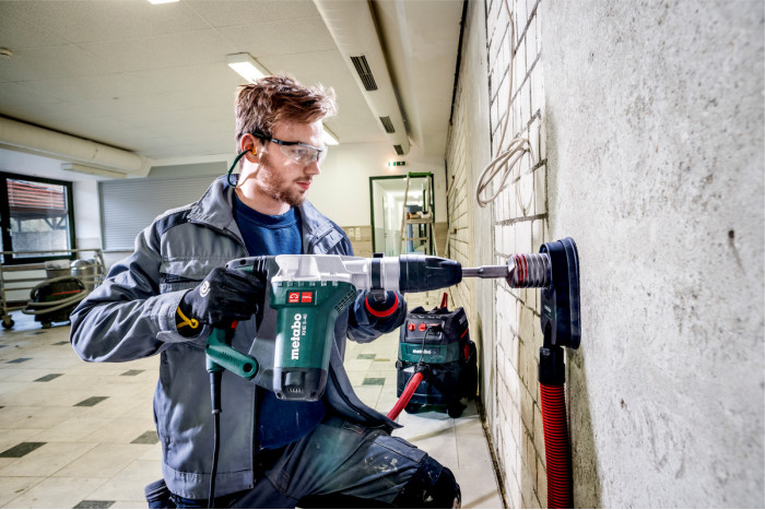 Перехідник для пилососу Metabo DDE 72 (631343000)