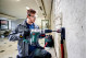 Перехідник для пилососу Metabo DDE 72 (631343000)