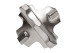 Бур Metabo SDS-Plus P4Plus, 18x250 мм (631703000)