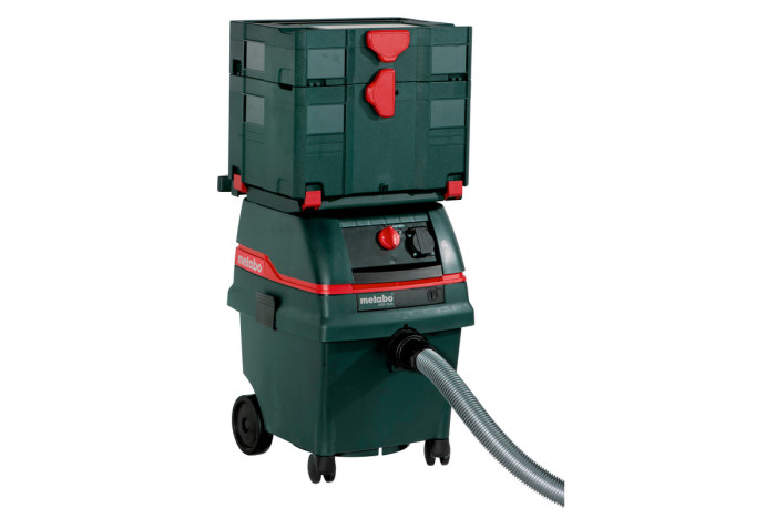 Система для зберігання Metabo Metadepot для ASA 2025, ASR 2050, SHR 2050, ASR 25 L/M SC, ASR 50 L/M SC (631937000)