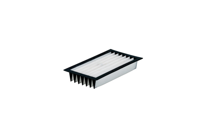 Складчатый фильтр Metabo 6.31981/ 6.25599/ 6.25598, из полиэстера, SR (631980000)