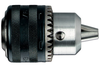 Сверлильный патрон с зубчатым венцом Metabo 13 мм, 1/2" (635302000)