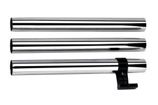 Всасывающая трубка Metabo Inox Ø 35 мм, 3 шт (635414000)