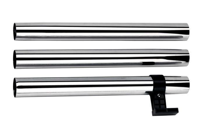 Всасывающая трубка Metabo Inox Ø 35 мм, 3 шт (635414000)