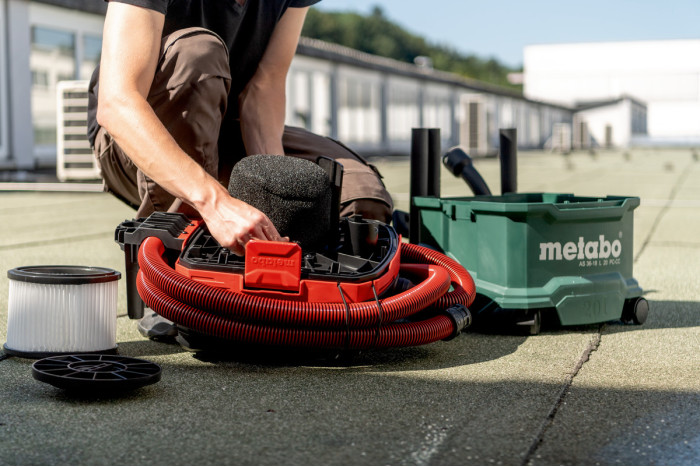Фильтр поролоновый для воды Metabo (635422000)
