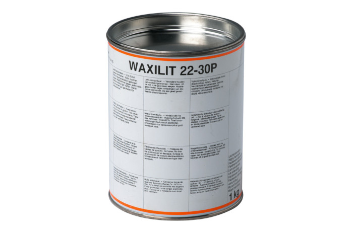 Засіб для підвищення ковкозті Metabo Waxilit 1000г (4313062258)