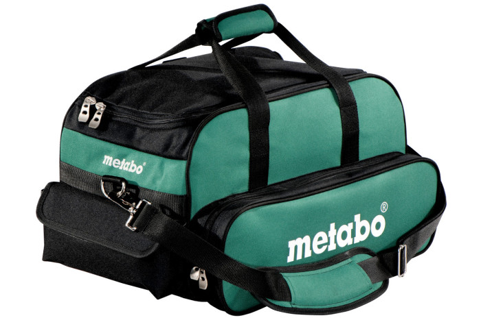 Сумка для инструментов Metabo, малая (657006000)