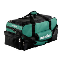 Сумка для інструментів Metabo, велика (657007000)