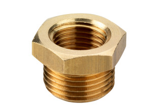 Переходник Metabo внутренняя резьба 3/8" x внешняя резьба 1/2" (7809009291)