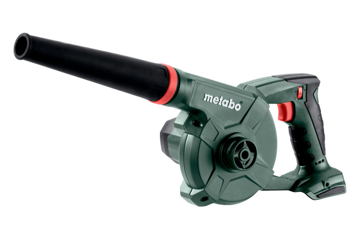 Акумуляторна повітродувка Metabo AG 18 (602242850)