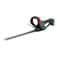 Аккумуляторный кусторез Metabo AHS 18-45 В (600466860)