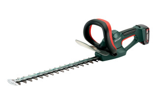 Аккумуляторный кусторез Metabo AHS 18-45 В (600466860)