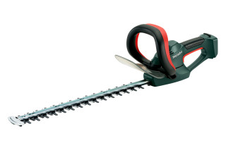 Аккумуляторный кусторез Metabo AHS 18-55 В (600463850)