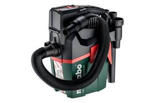 Аккумуляторный пылесос Metabo AS 18 HEPA PC Compact (602029850)