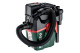 Акумуляторний пилосос Metabo AS 18 HEPA PC Compact (602029850)