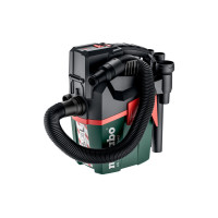 Аккумуляторный пылесос Metabo AS 18 L PC Compact (602028850)
