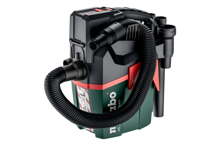 Аккумуляторный пылесос Metabo AS 18 L PC Compact (602028850)