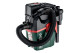 Аккумуляторный пылесос Metabo AS 18 L PC Compact (602028850)
