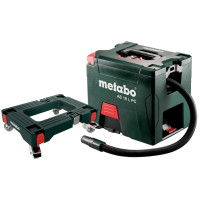 Аккумуляторный пылесос Metabo AS 18 L PC Set (691060000)