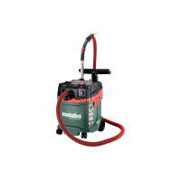 Аккумуляторный пылесос Metabo AS 36-18 H 30 PC-CC (602075850)