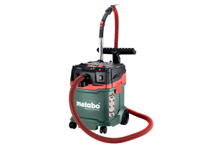 Аккумуляторный пылесос Metabo AS 36-18 H 30 PC-CC (602075850)