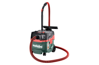 Аккумуляторный пылесос Metabo AS 36-18 L 20 PC (602071850)