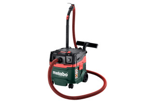 Аккумуляторный пылесос Metabo AS 36-18 L 20 PC-CC (602072850)