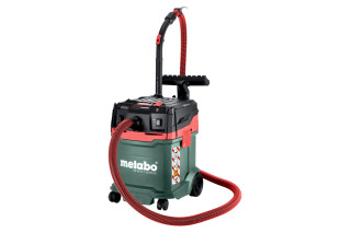 Аккумуляторный пылесос Metabo AS 36-18 L 30 PC-CC (602073850)