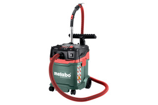 Аккумуляторный пылесос Metabo AS 36-18 M 30 PC-CC (602074850)