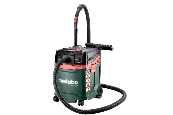 Універсальний пилосос Metabo ASA 30 L PC (602086000)
