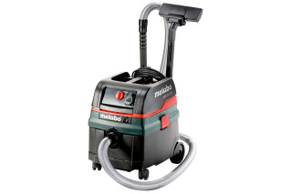 Универсальный пылесос Metabo ASR 25 L SC (602024000)