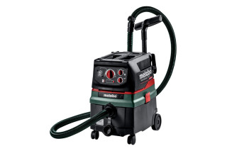 Аккумуляторный пылесос Metabo ASR 36-18 BL 25 M SC (602046850)