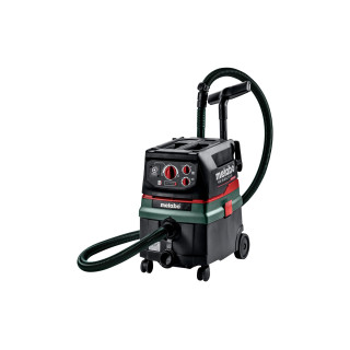 Аккумуляторный пылесос Metabo ASR 36-18 BL 25 M SC (602046850)