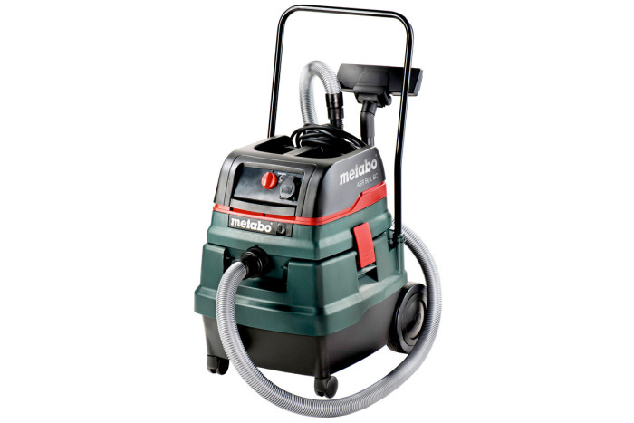 Универсальный пылесос Metabo ASR 50 L SC (602034000)