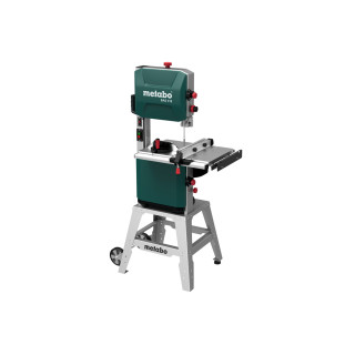 Ленточная пила Metabo BAS 318 Precision WNB (619009000)
