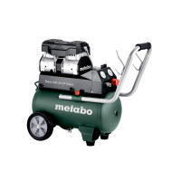 Компрессор Metabo Basic 220-24 OF Silent (601593000)