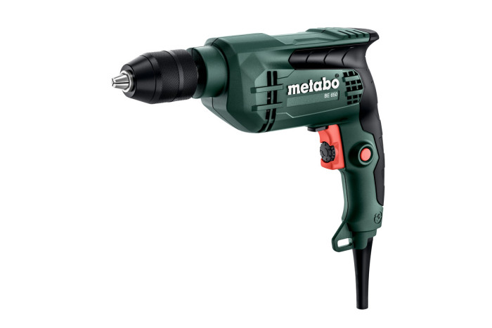 Дрель Metabo BE 650 (600741850)