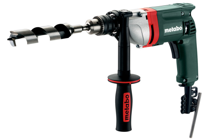 Дрель Metabo BE 75-16 (600580000)