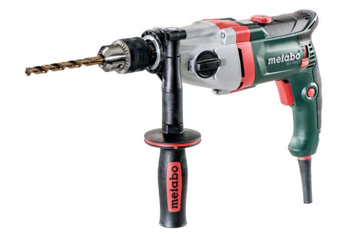 Дриль Metabo BEВ 1300-2 (600574000)