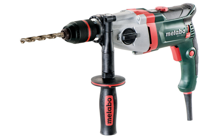 Дриль Metabo BEВ 1300-2 (600574810)