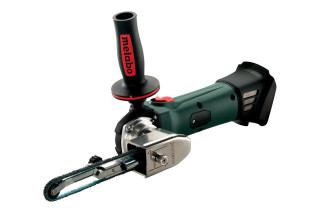 Аккумуляторный ленточный напильник Metabo BF 18 LTX 90 (600321850)