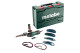 Ленточный напильник Metabo BFE 9-20 Set (602244500)