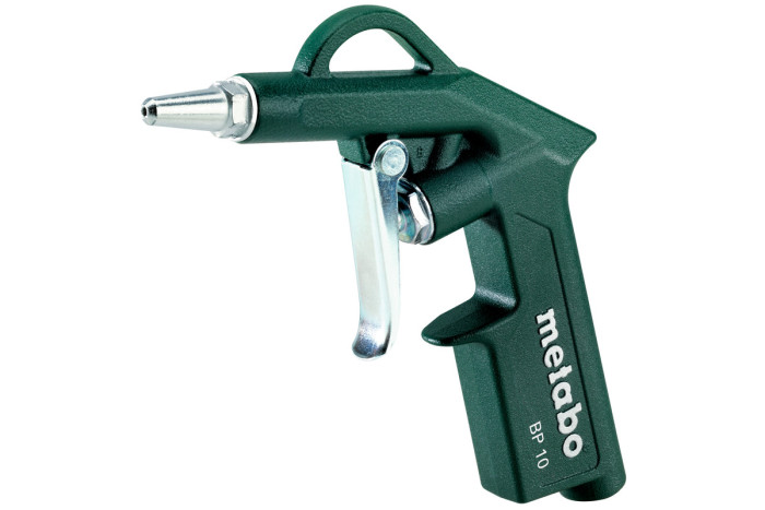 Пневматичний продувний пістолет Metabo BP 10 (601579000)