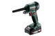 Аккумуляторный продувочный пистолет Metabo BP 18 LTX BL (600798850)
