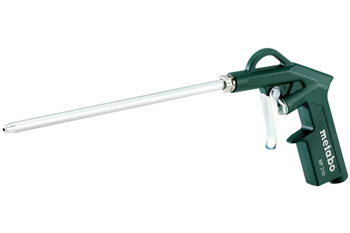 Пневматический продувочный пистолет Metabo BP 210 (601580000)
