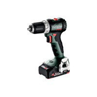 Аккумуляторная дрель-шуруповерт Metabo BS 18 L BL (613155500)