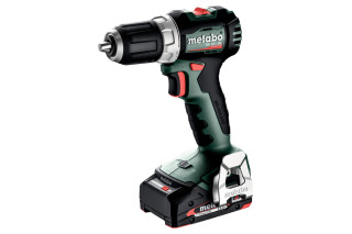 Аккумуляторная дрель-шуруповерт Metabo BS 18 L BL (613155500)