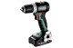 Акумуляторний дриль-шуруповерт Metabo BS 18 L BL (613155500)