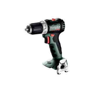 Акумуляторний дриль-шуруповерт Metabo BS 18 L BL (613155850)