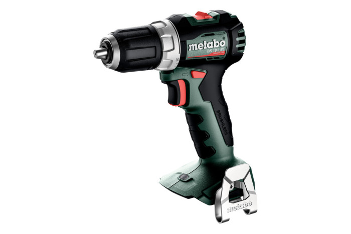 Акумуляторний дриль-шуруповерт Metabo BS 18 L BL (613155850)